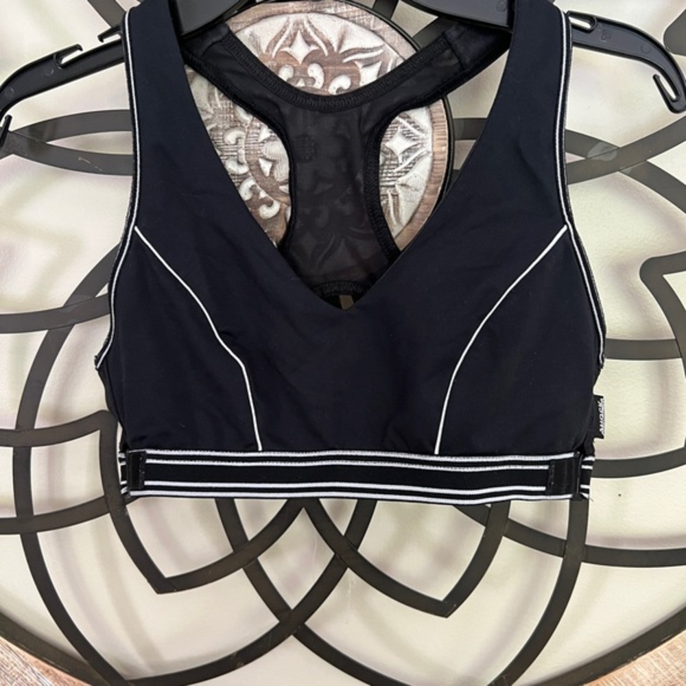 Shock Absorber sports bra